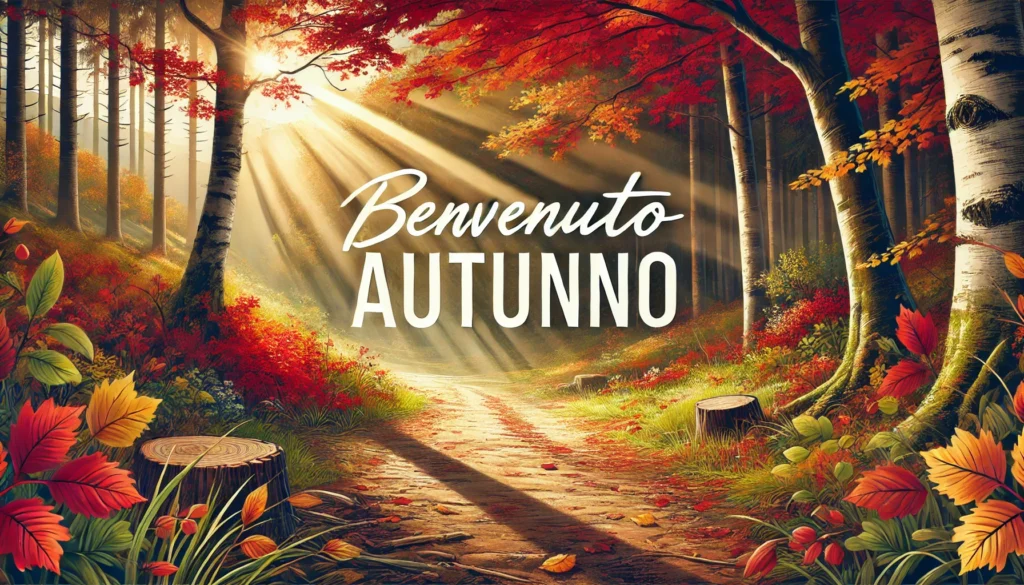 buongiono buon autunno primo giorno equinozio (3)