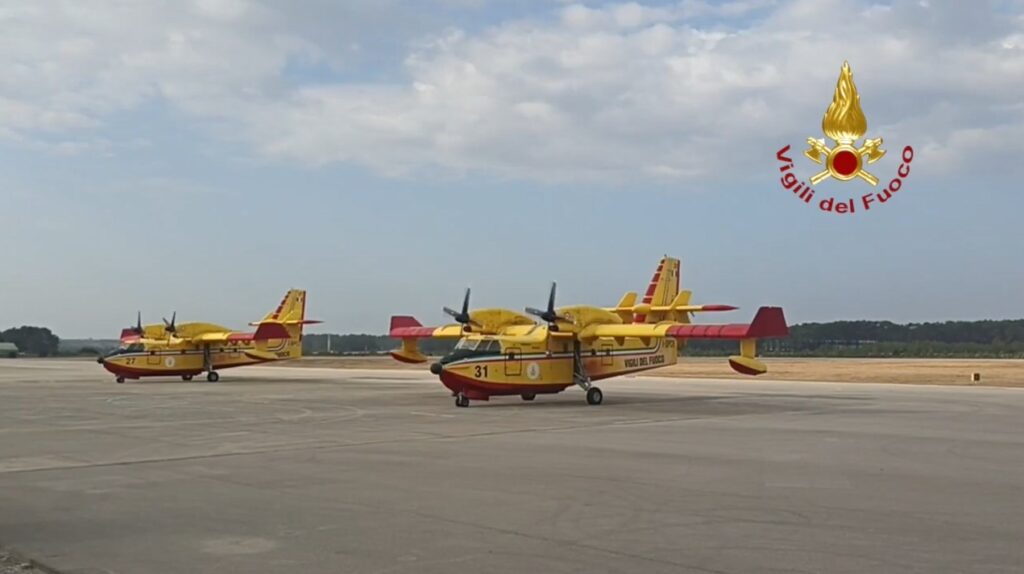 canadair