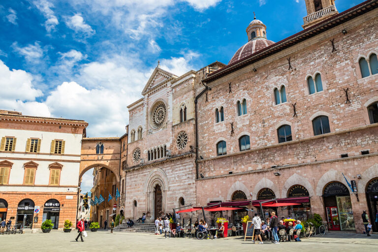 cattedrale di San Feliciano