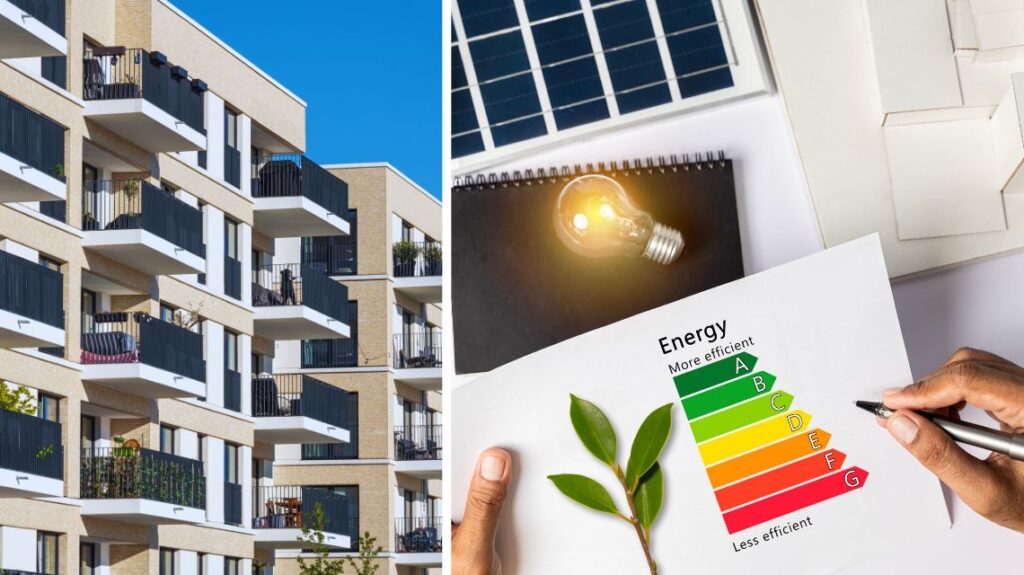 consumo per l’illuminazione degli edifici enea