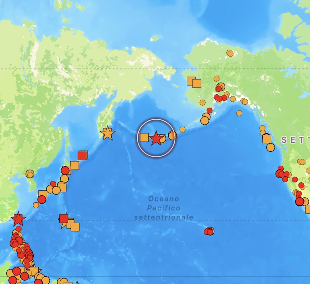 terremoto alaska