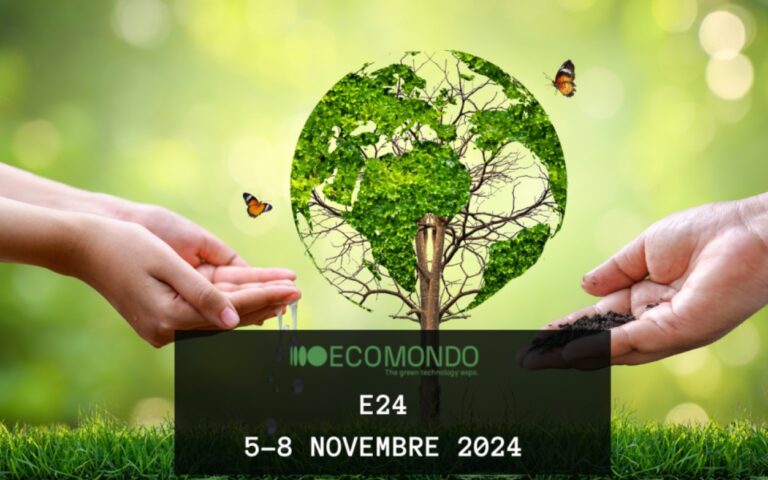 ecomondo 2024