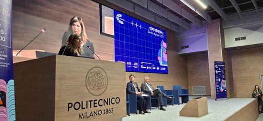 evento milano sanità intelligenza artificiale