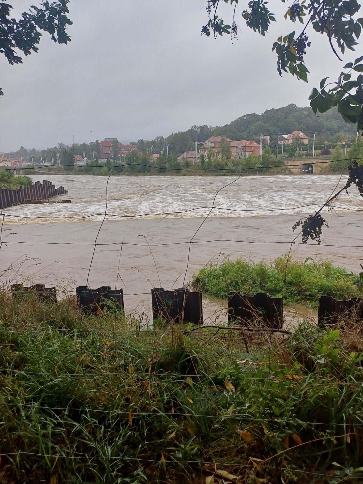 alluvione polonia