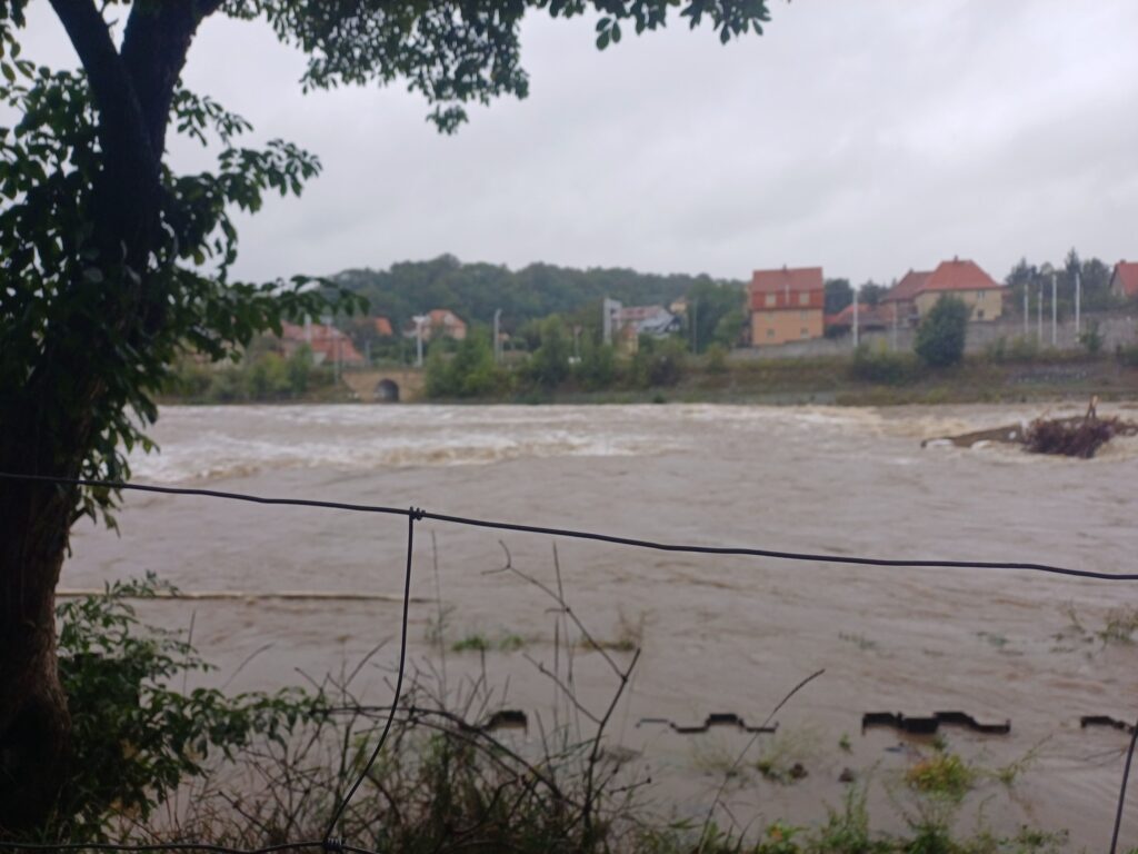 alluvione polonia