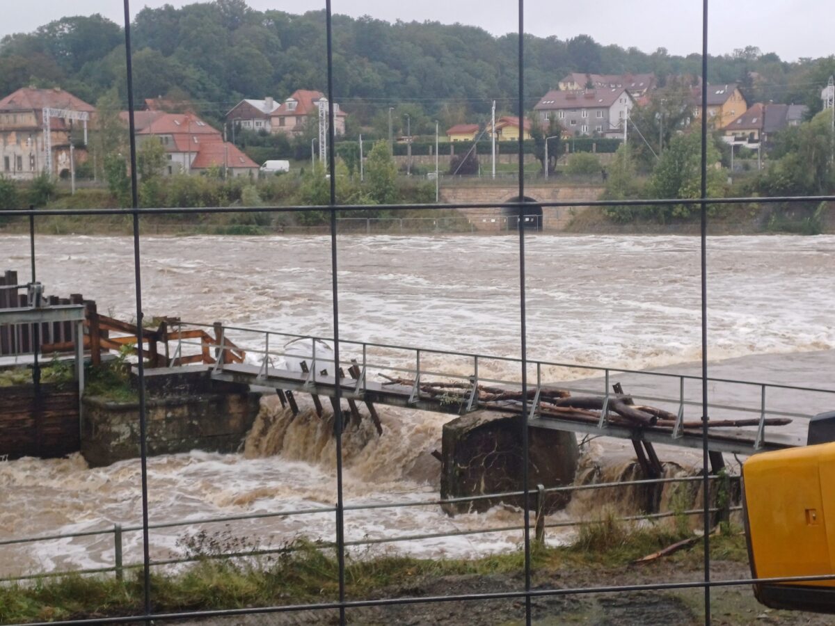 alluvione polonia