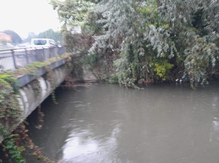 maltempo lombardia milano oggi