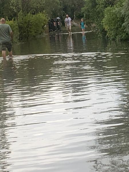 maltempo veneto