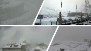 neve oggi stelvio