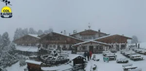 neve val gardena