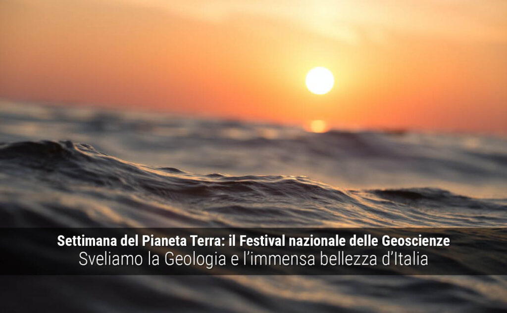 settimana del pianeta terra