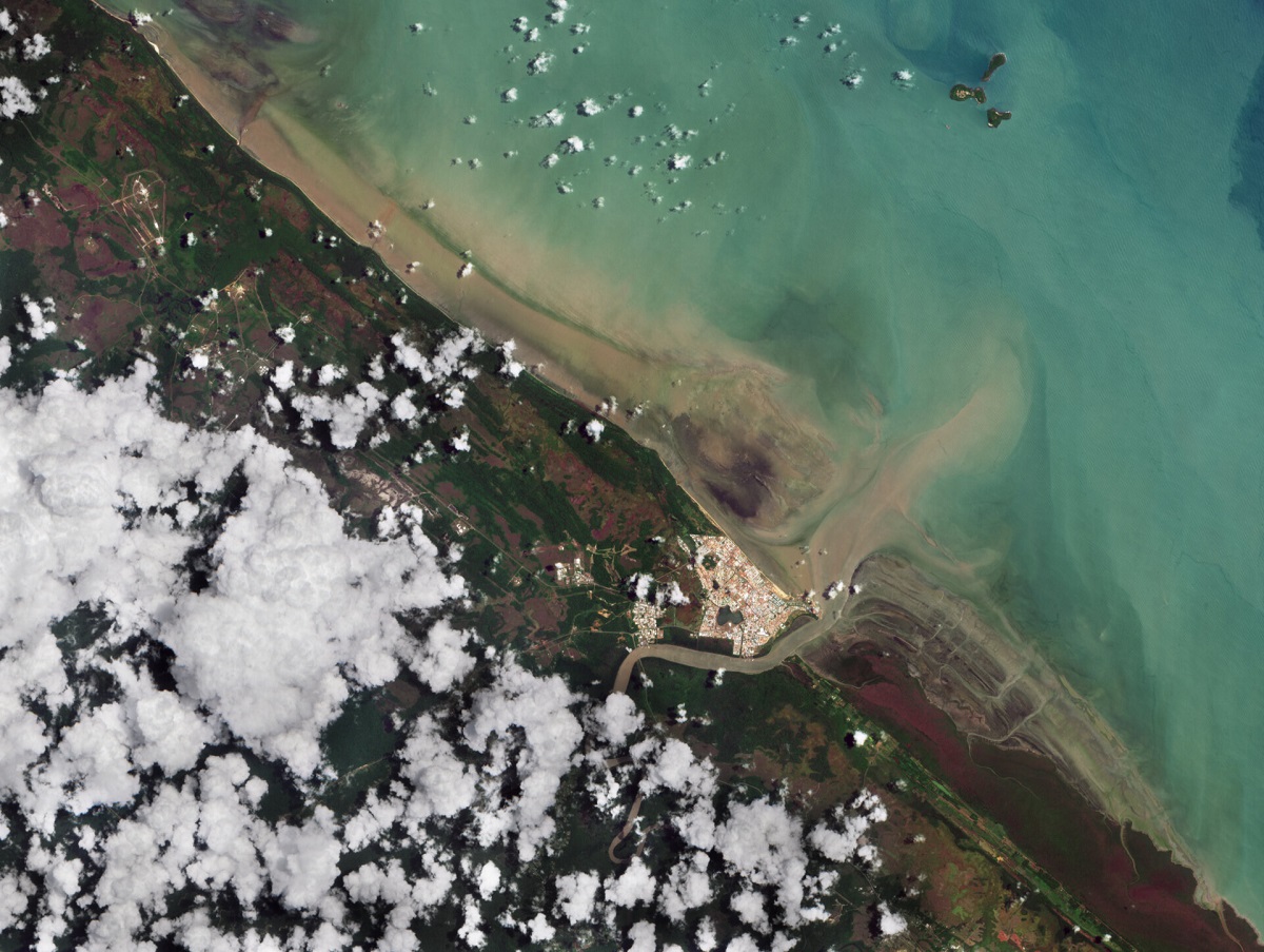 sentinel-2