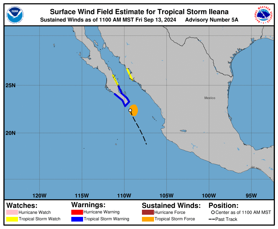 tempesta ileana messico