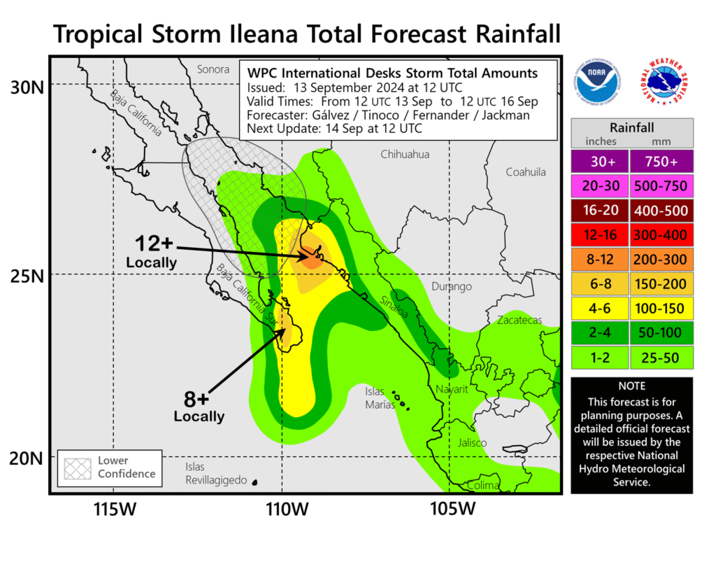 tempesta ileana messico