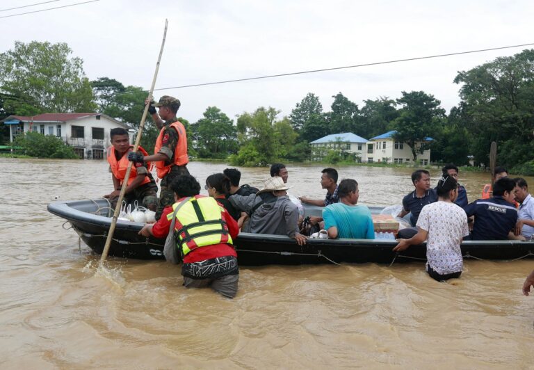 tifone yagi myanmar