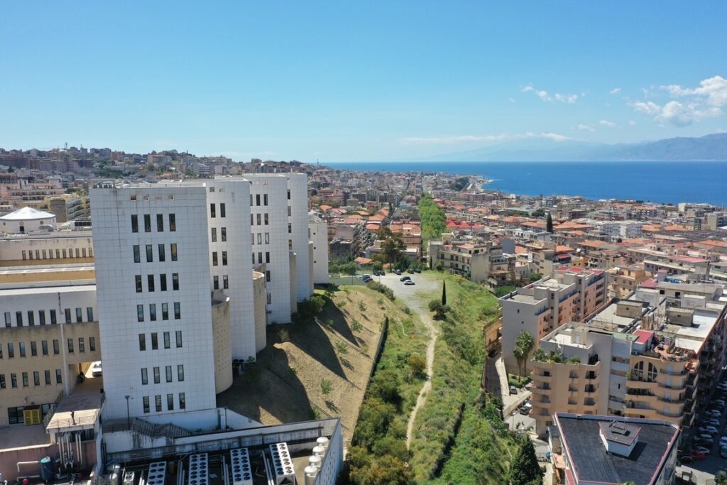 università mediterranea reggio calabria