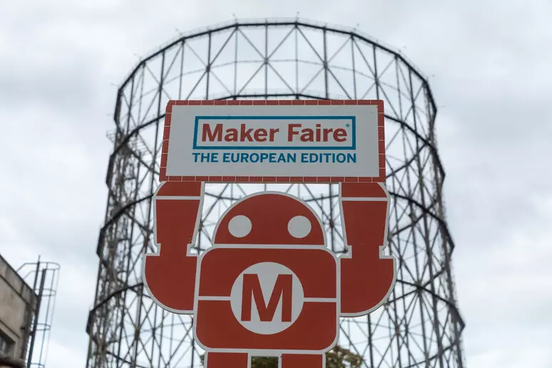 Maker Faire Rome