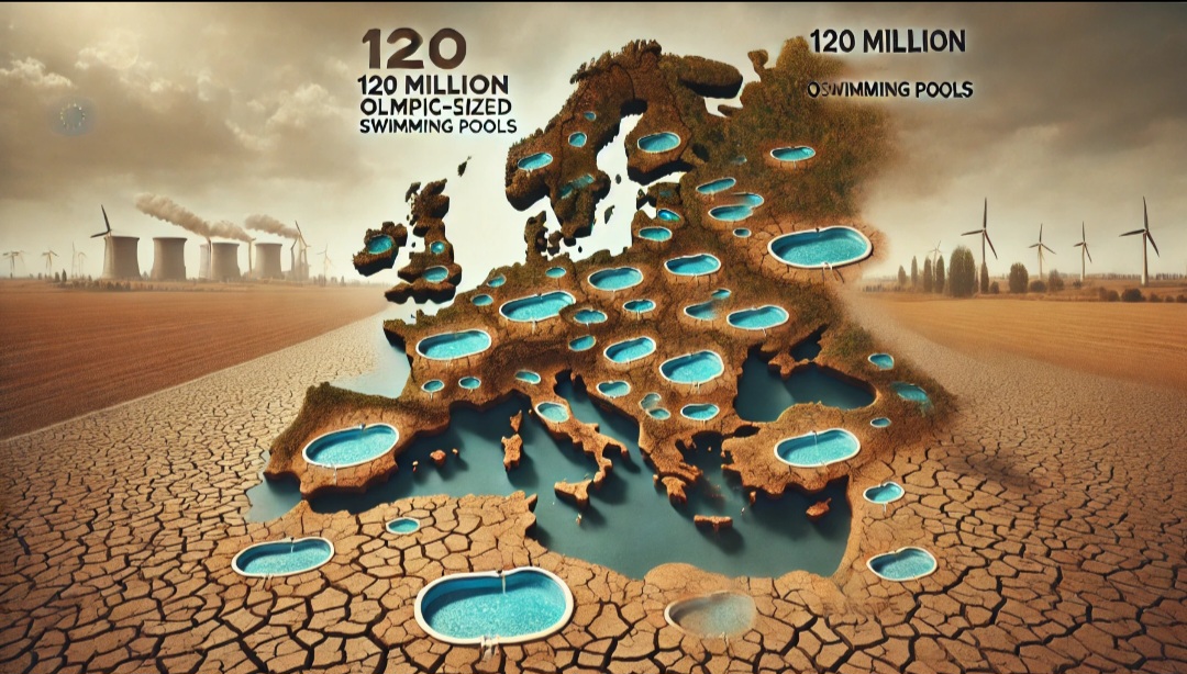 Allerta meteo caldo estremo