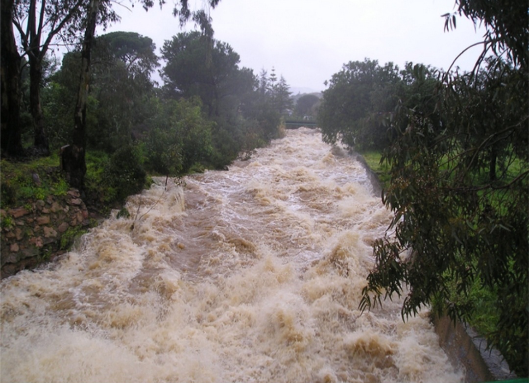 Alluvione Sardegna 