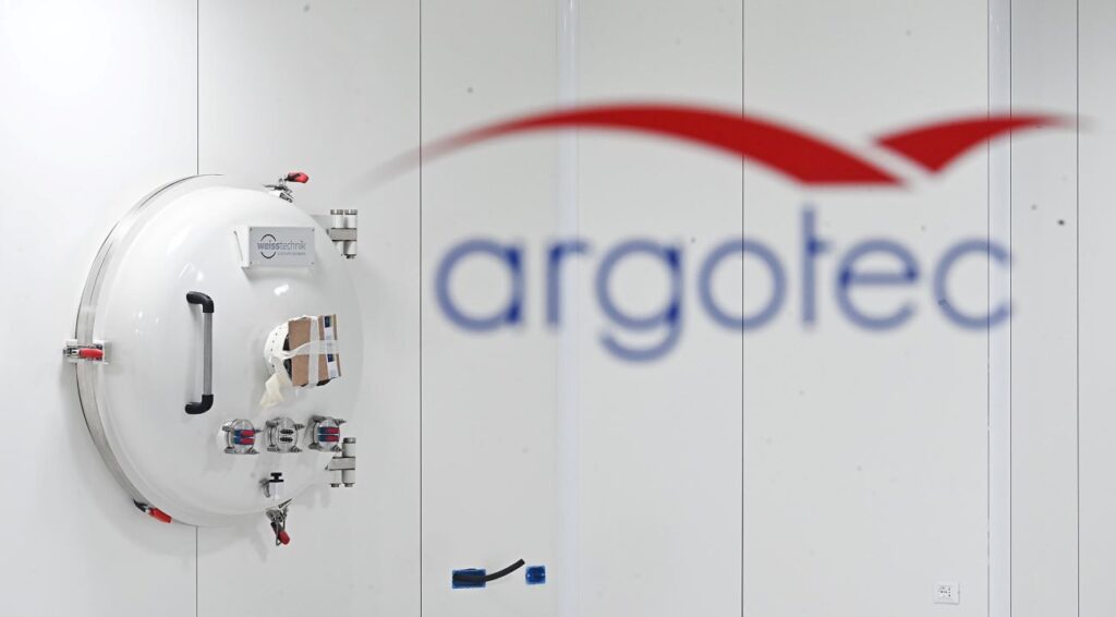 Argotec