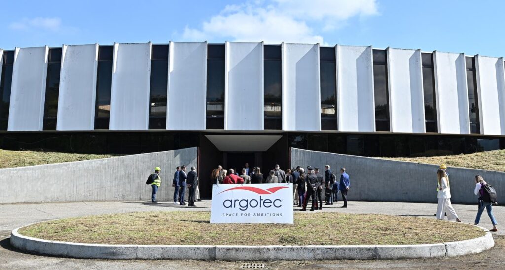 Argotec