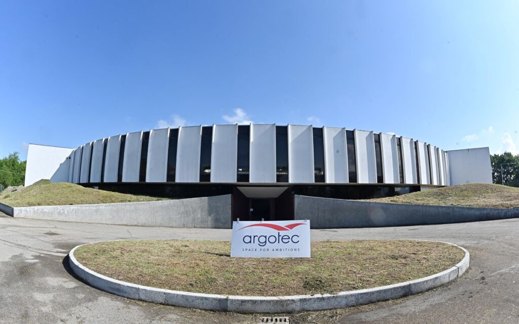 Argotec