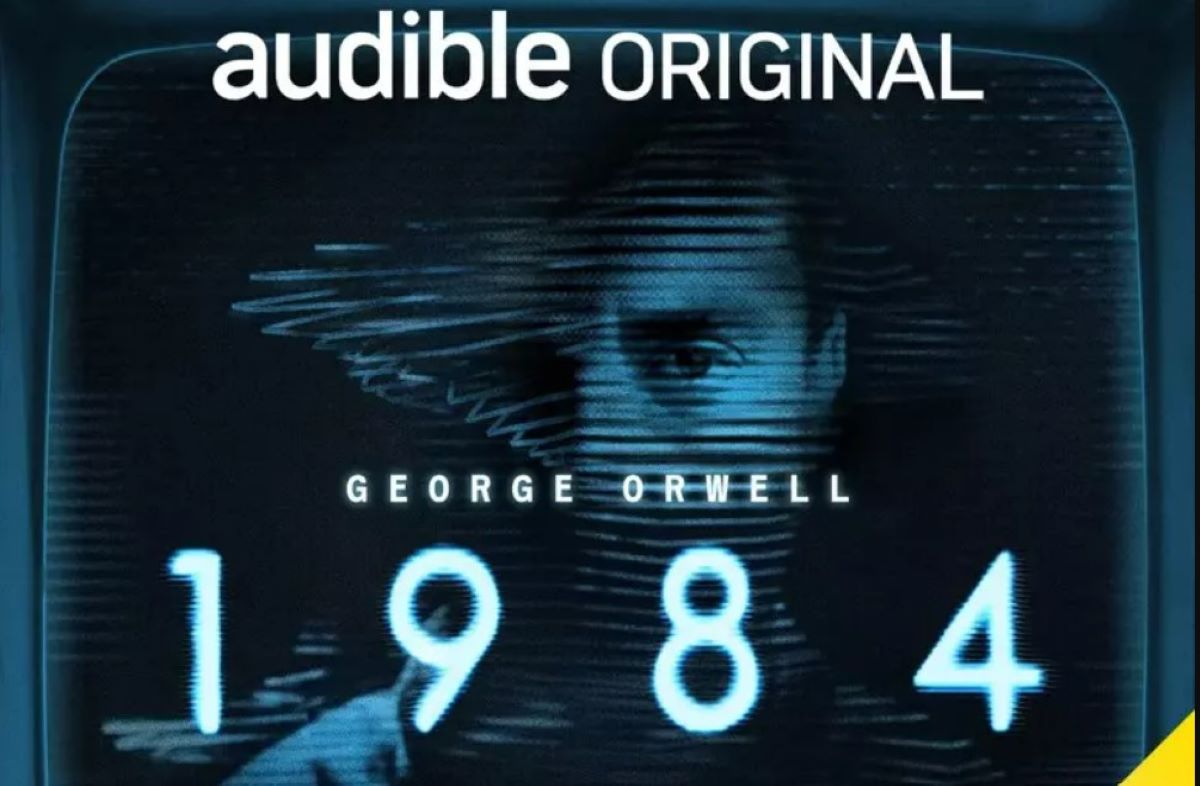 Audible original