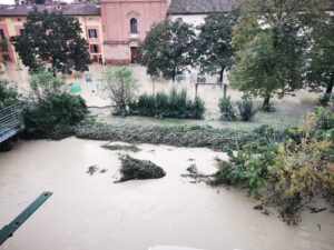 alluvione emilia romagna castel maggiore