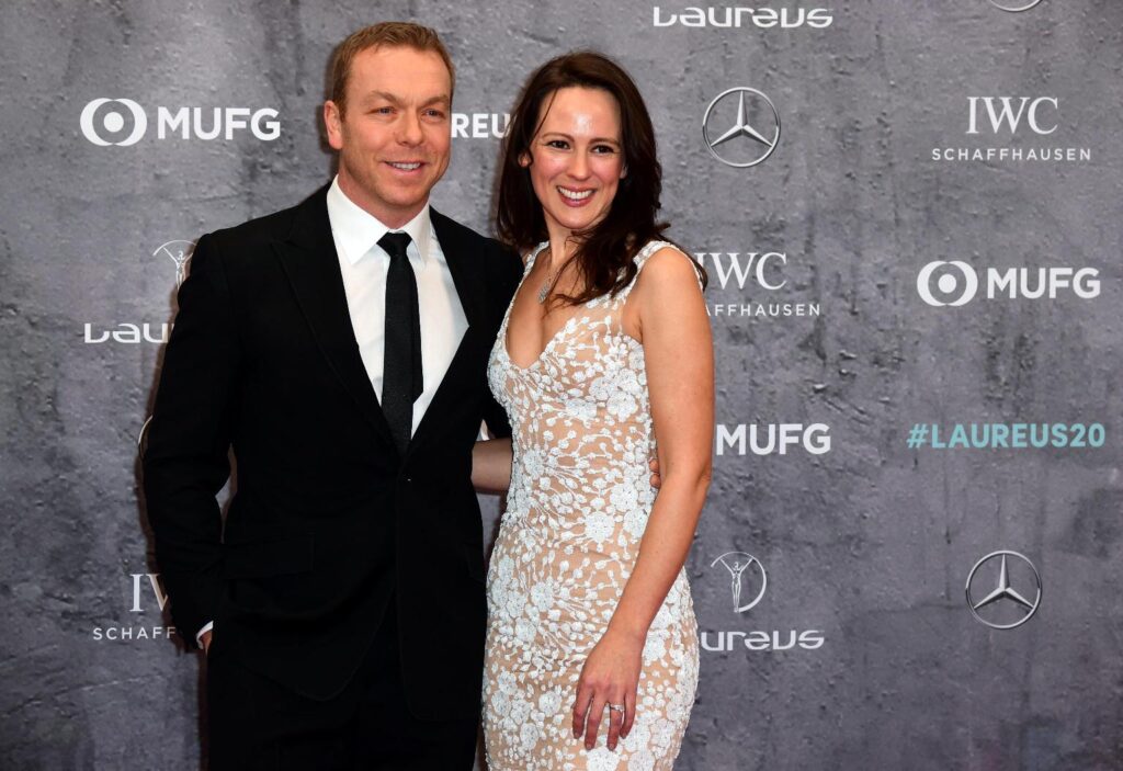 Chris Hoy