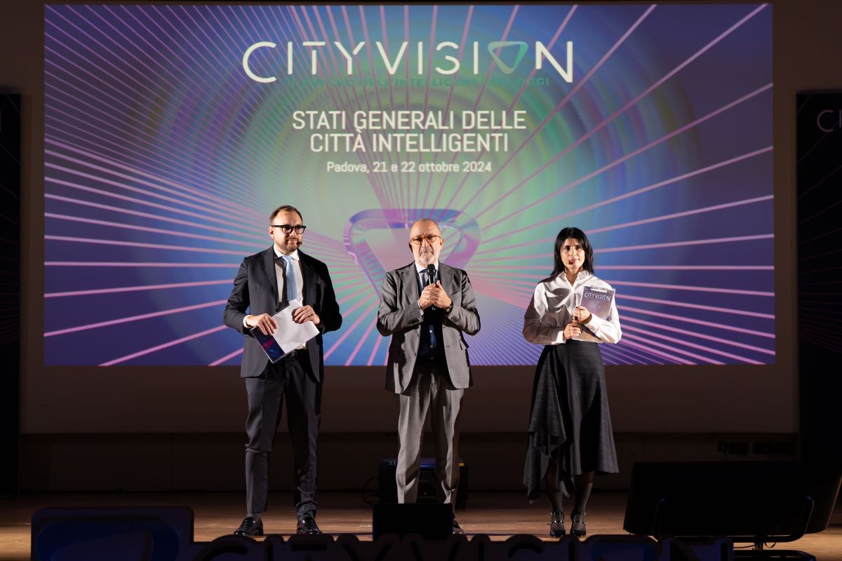 City Vision Score 2024