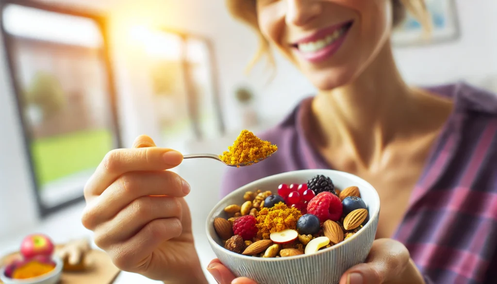 Come alzare il colesterolo buono con un delizioso snack antinfiammatorio