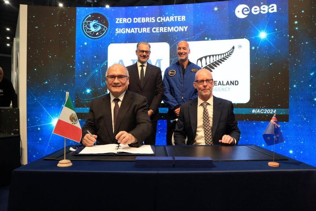 International Astronautical CongressMilano 1 giorno