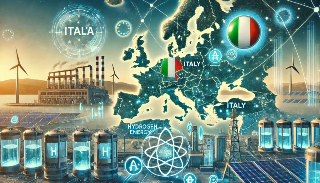 Energia Italia