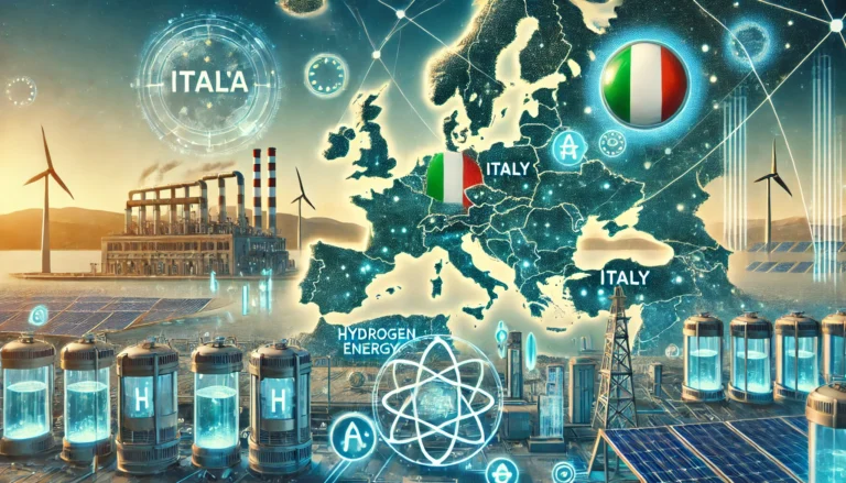 Energia Italia