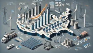 Energia Stati Uniti