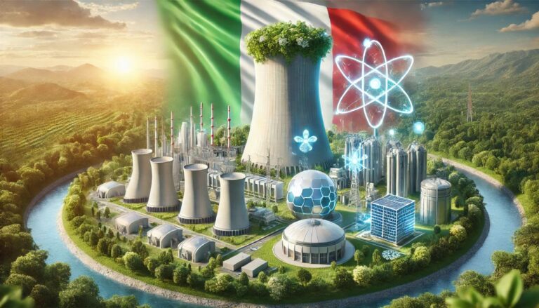 Energia nucleare