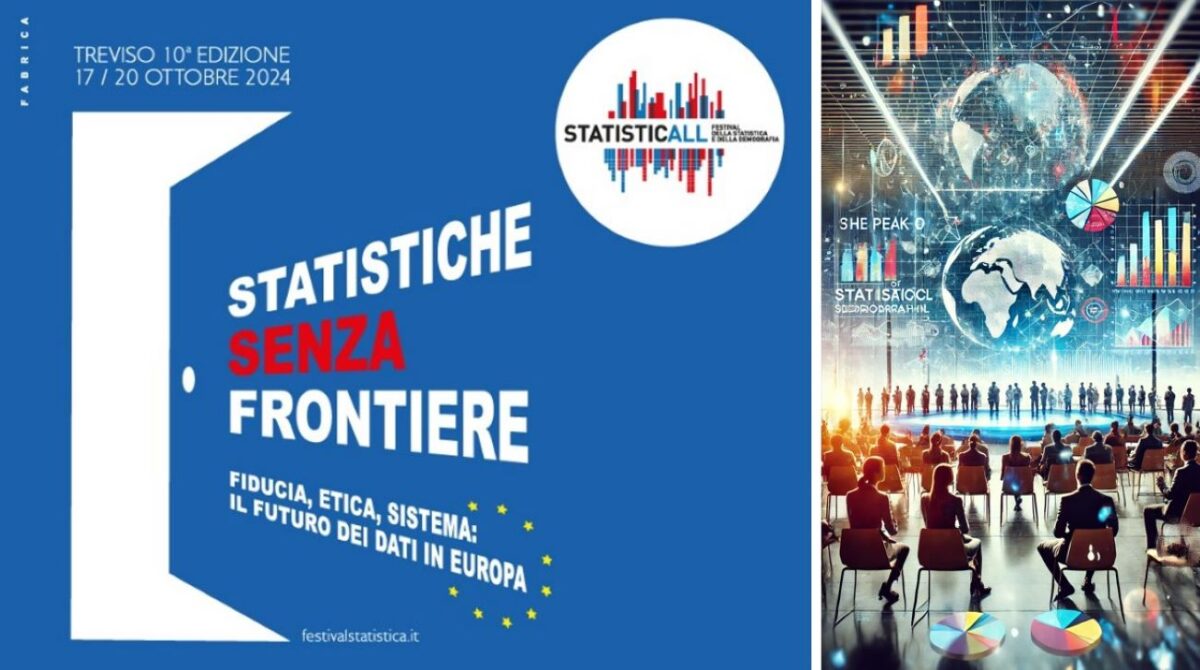 Festival della statistica