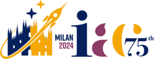 International Astronautical Congress Milano 2024