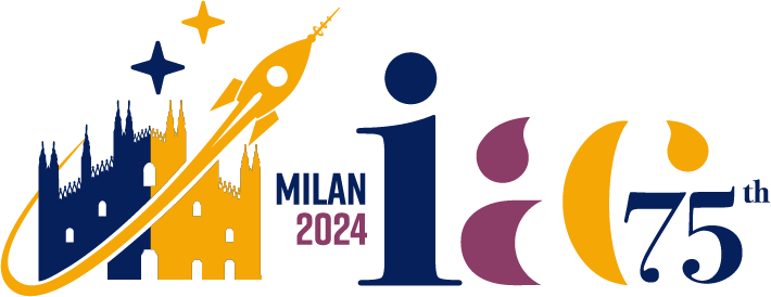 International Astronautical Congress Milano 2024