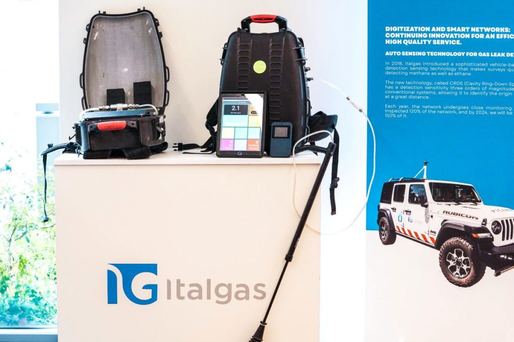 Italgas