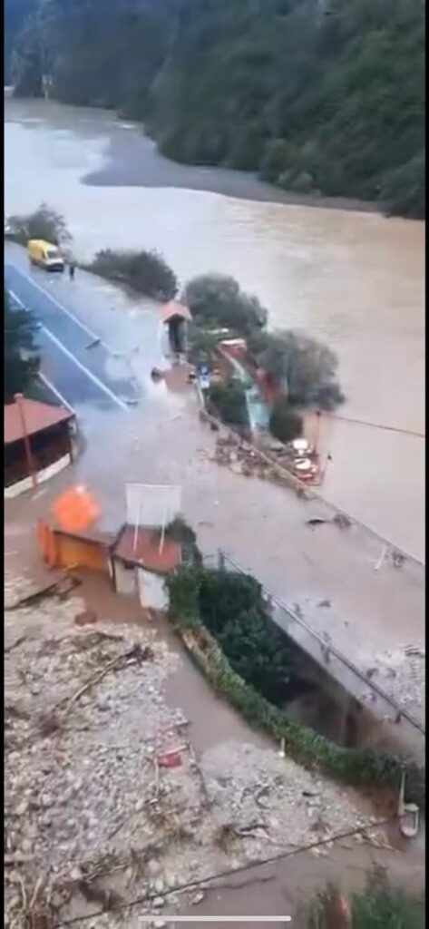 Jablanica bosnia erzegovina