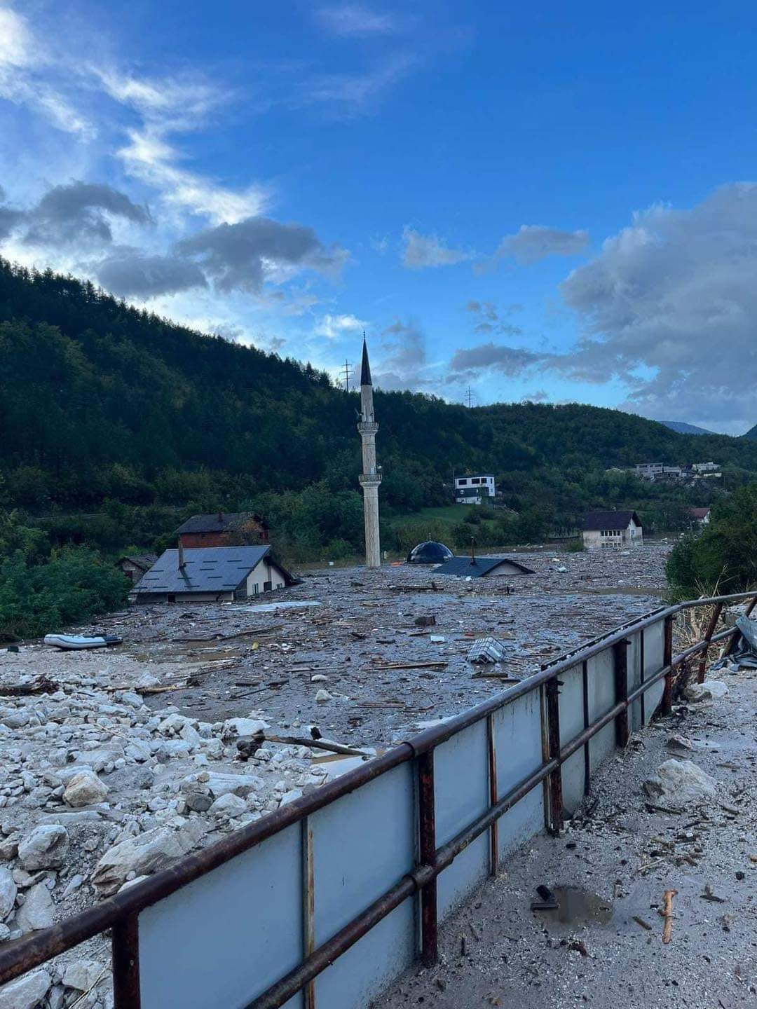 Jablanica bosnia erzegovina