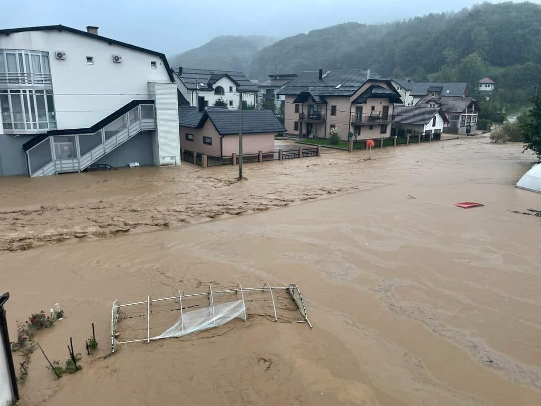 Jablanica bosnia erzegovina