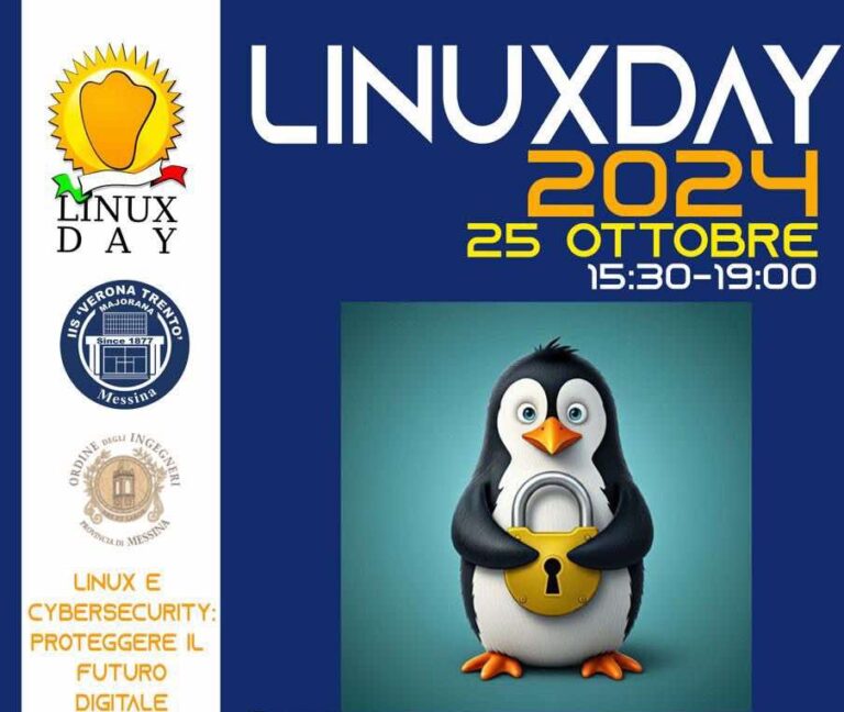 Linux Day 2024 img ritagliata