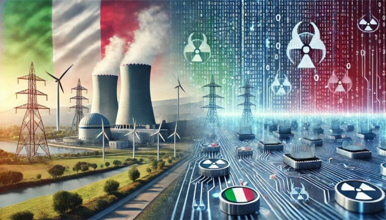 Nucleare sicurezza cibernetica