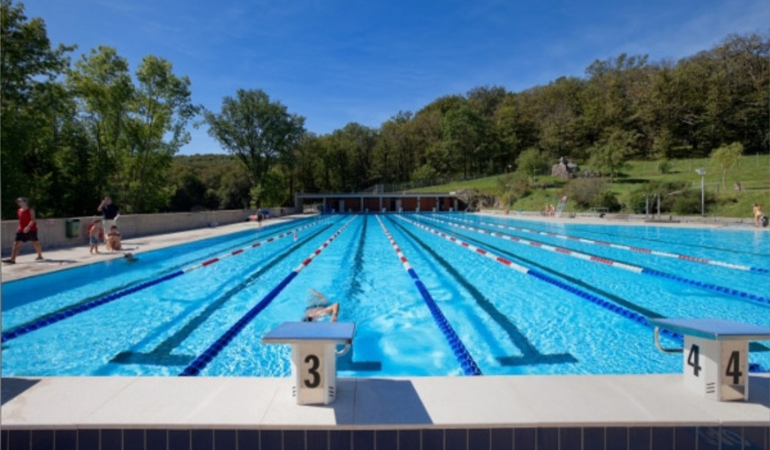 Piscina olimpionica