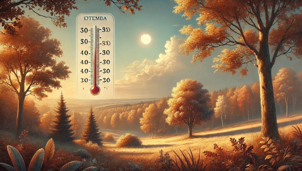 Previsioni meteo freddo