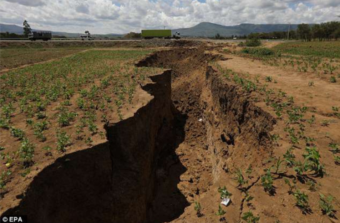 Great Rift Valley