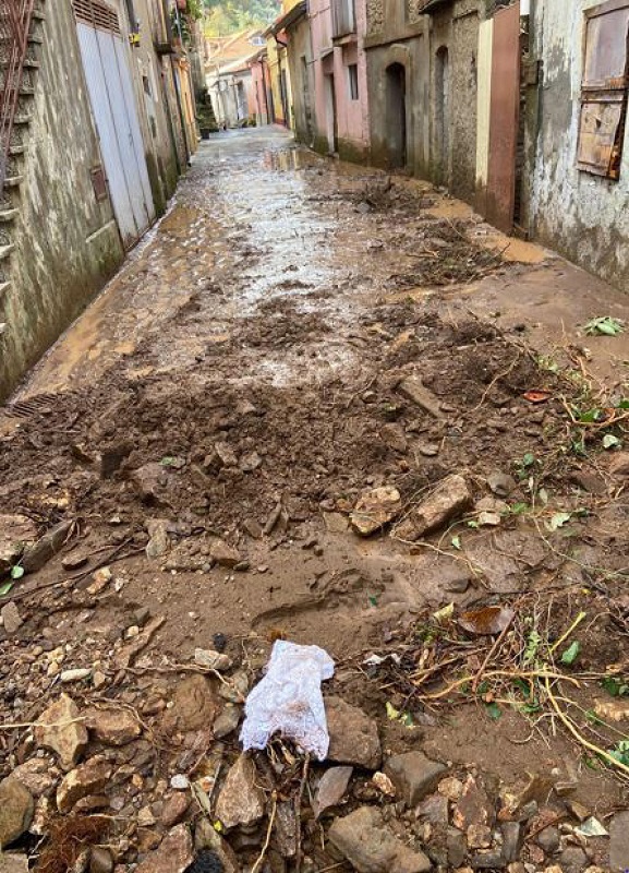 alluvione san pietro a maida