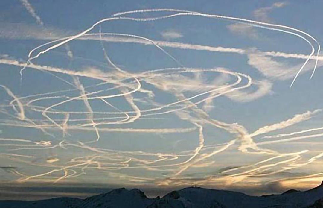 Scie chimiche 